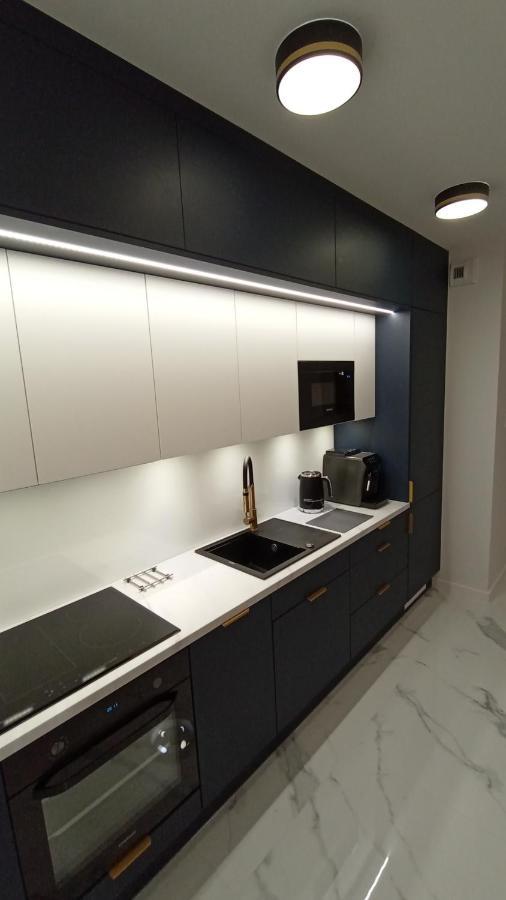 Plaza Tower Apartament, Sauna, Targi كيلتشي المظهر الخارجي الصورة
