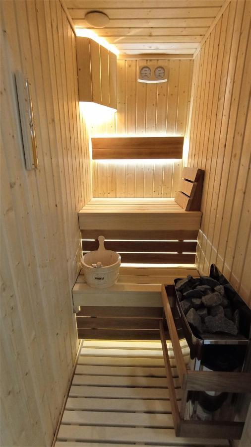 Plaza Tower Apartament, Sauna, Targi كيلتشي المظهر الخارجي الصورة
